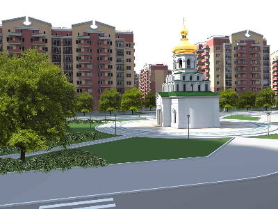 Квартал Тарасовский ЖК Квартал Тарасовский