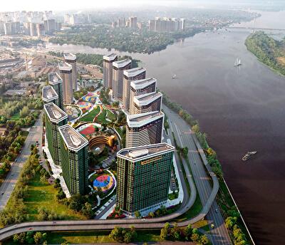 Great ЖК Great