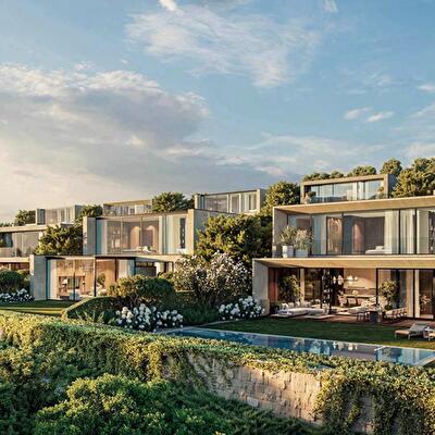 ЖК LION HILLS VILLAS